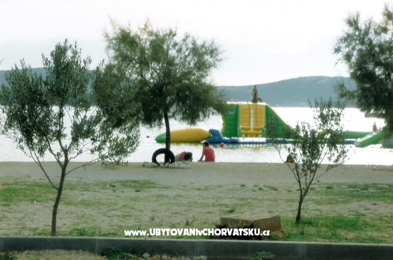 Appartements Kvarantan i Karabatić  – Ferienwohnung Biograd am meer, Kroatien – Foto 17