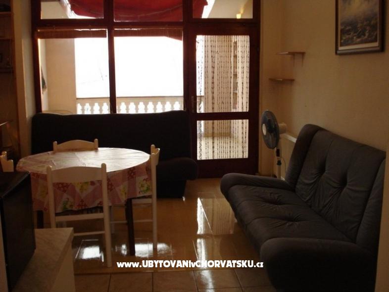 Appartements Kvarantan i Karabatić  – Ferienwohnung Biograd am meer, Kroatien – Foto 3