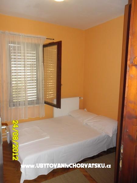 Appartements Kvarantan i Karabatić  – Ferienwohnung Biograd am meer, Kroatien – Foto 6