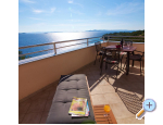 Apartmny Lea - Biograd Chorvatsko