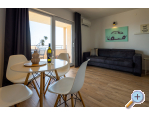 Apartmny Lea - Biograd Chorvatsko