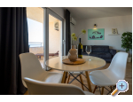 Apartmny Lea - Biograd Chorvatsko