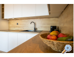 Apartmny Lea - Biograd Chorvatsko