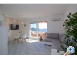 Apartmaji Lea - Biograd Hrvaka