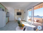 Apartmny Lea - Biograd Chorvatsko