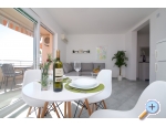 Apartmny Lea - Biograd Chorvatsko