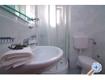 Apartmny Lea - Biograd Chorvatsko
