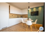 Apartmny Lea - Biograd Chorvatsko