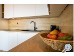 Apartmny Lea - Biograd Chorvatsko