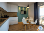 Apartmaji Lea - Biograd Hrvaka