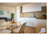 Apartmny Lea - Biograd Chorvatsko