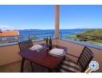Apartmny Lea - Biograd Chorvatsko
