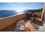 Apartmani Lea Chorvatsko