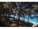 Apartmaji Lea - Biograd Hrvaka