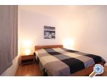 Apartmaji Lea - Biograd Hrvaka