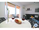 Apartmaji Lea - Biograd Hrvaka