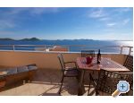 Apartmaji Lea - Biograd Hrvaka
