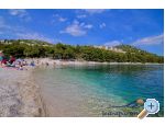 Apartmaji Lea - Biograd Hrvaka