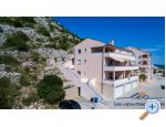 Apartmaji Lea - Biograd Hrvaka
