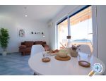 Apartmaji Lea - Biograd Hrvaka