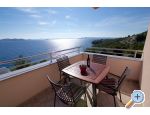 Apartmaji Lea - Biograd Hrvaka