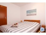 Apartmaji Lea - Biograd Hrvaka
