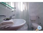 Apartmaji Lea - Biograd Hrvaka
