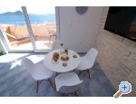 Apartmaji Lea - Biograd Hrvaka