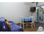 Appartements Ljiljana - Biograd Kroatien