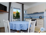 Appartements Ljiljana - Biograd Kroatien