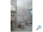 Appartements Ljiljana - Biograd Kroatien