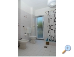 Appartements Ljiljana - Biograd Kroatien