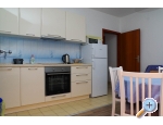 Appartements Ljiljana - Biograd Kroatien