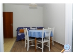 Appartements Ljiljana - Biograd Kroatien