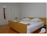 Appartements Ljiljana - Biograd Kroatien