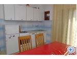 Appartements Ljiljana - Biograd Kroatien