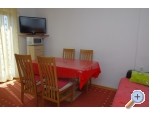 Appartements Ljiljana - Biograd Kroatien