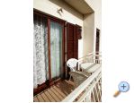 Appartements Ljiljana - Biograd Kroatien