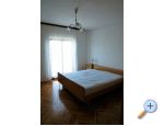 Appartements Ljiljana - Biograd Kroatien