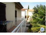 Appartements Ljiljana - Biograd Kroatien