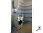 Appartements Ljiljana - Biograd Kroatien