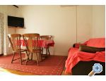 Appartements Ljiljana - Biograd Kroatien