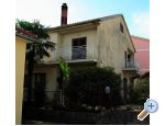 Appartements Ljiljana - Biograd Kroatien