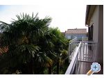 Appartements Ljiljana - Biograd Kroatien