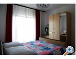 Appartements Ljiljana - Biograd Kroatien