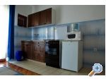 Appartements Ljiljana - Biograd Kroatien