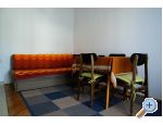Appartements Ljiljana - Biograd Kroatien