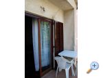 Appartements Ljiljana - Biograd Kroatien