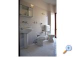 Appartements Ljiljana - Biograd Kroatien