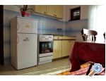 Appartements Ljiljana - Biograd Kroatien